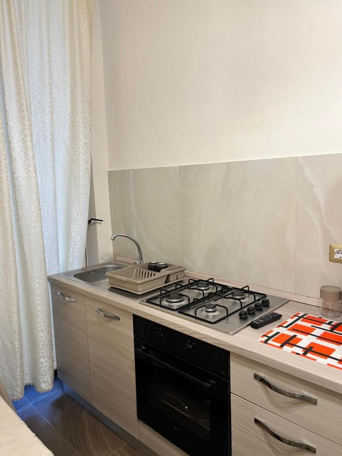 Francesco Appartement Naples