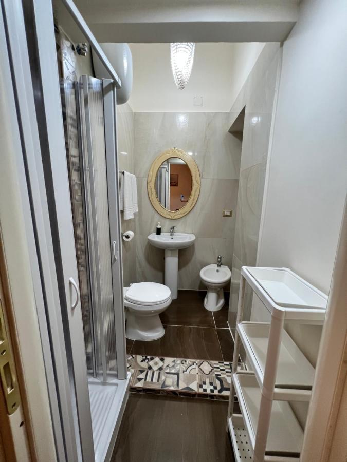 Francesco Appartement *