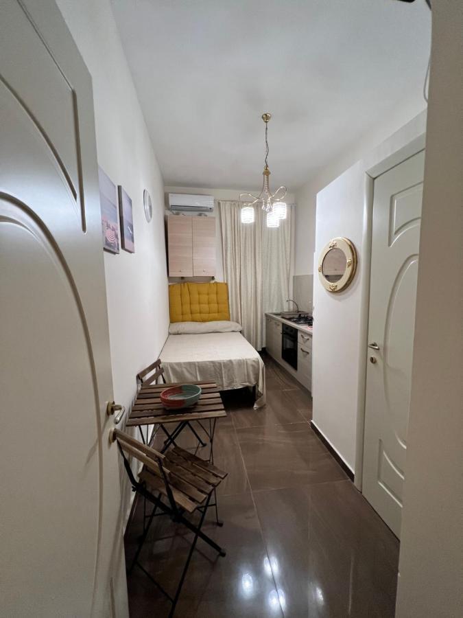 Appartement Francesco *