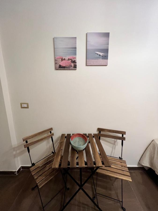 Appartement Francesco Naples