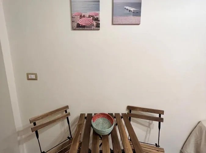 Francesco Home